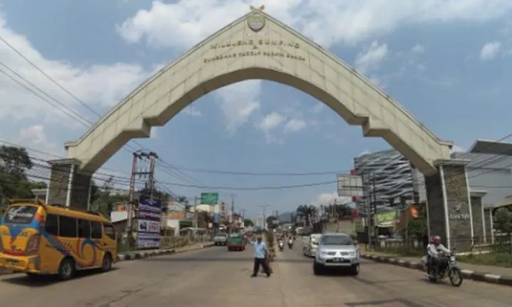Pemkab Sumedang Minta Kemenhub Bangun JPO hingga Batasi Truk Besar
